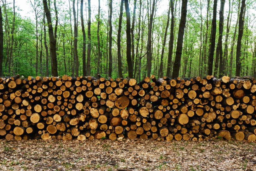 kayu borneo kalimantan