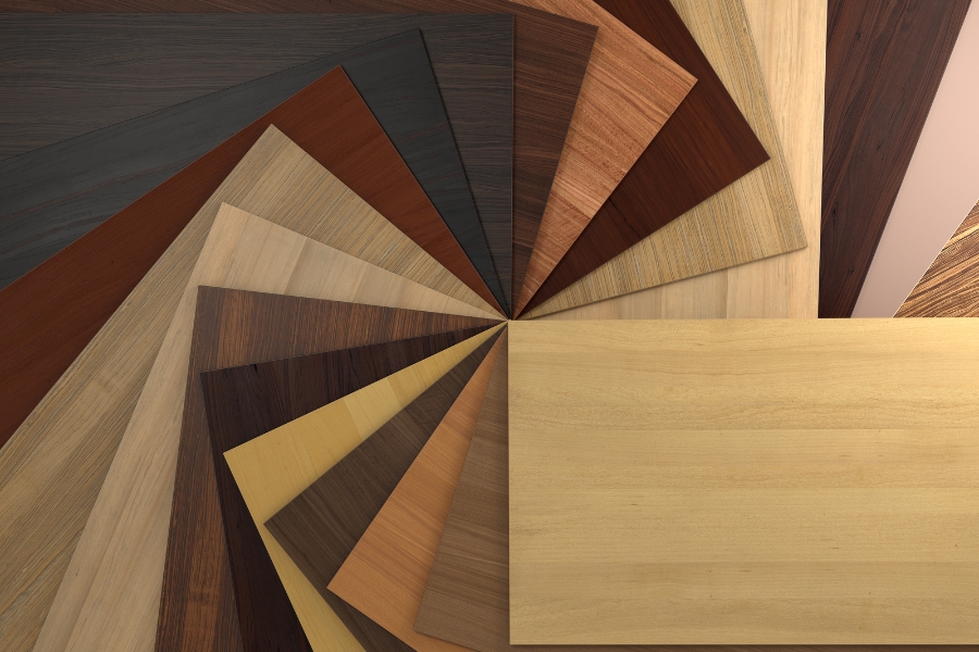 perbedaan triplek dengan phenolic film face