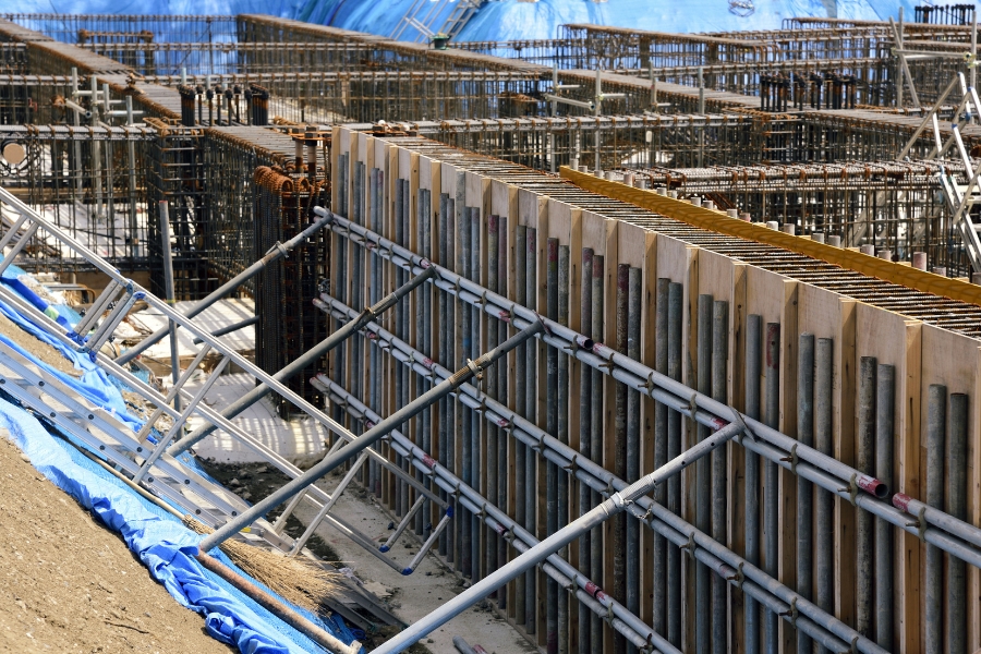 jenis triplek untuk penggunaan bekisting