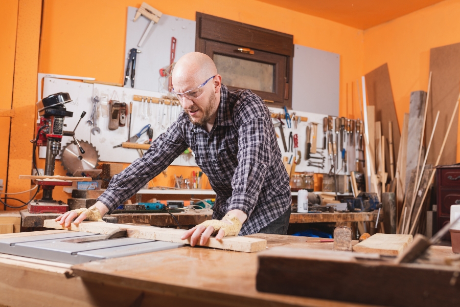 kayu untuk furniture