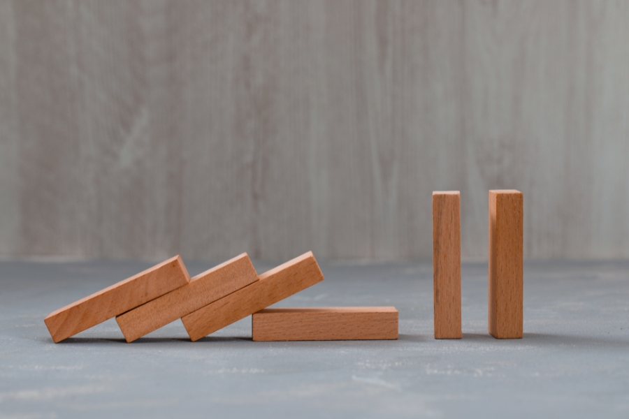 multiplek vs blockboard