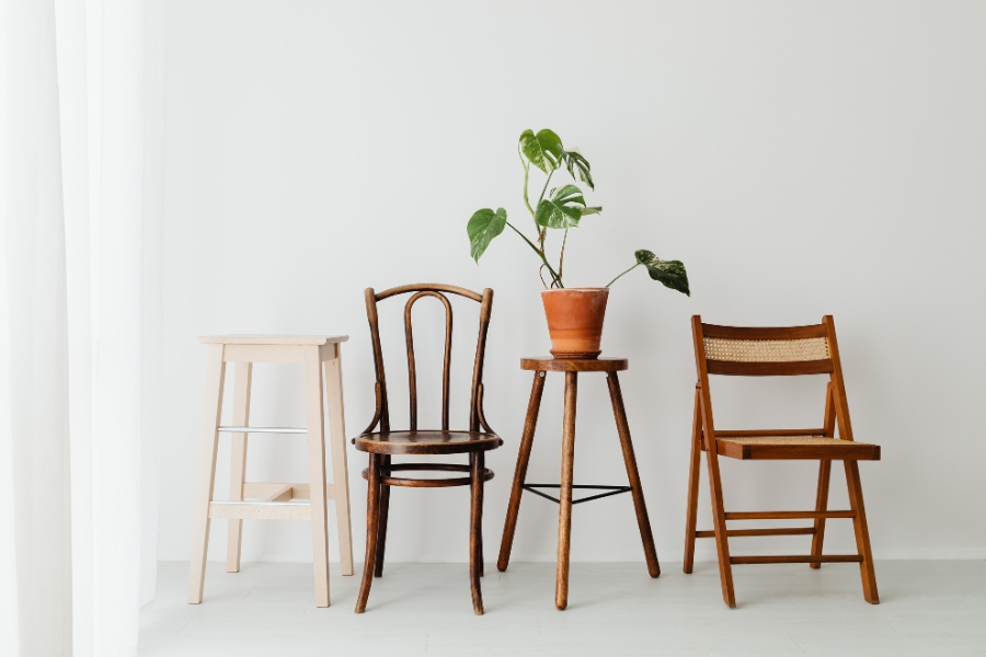 jenis kayu solid untuk furniture