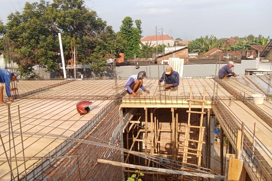 plywood untuk bekisting