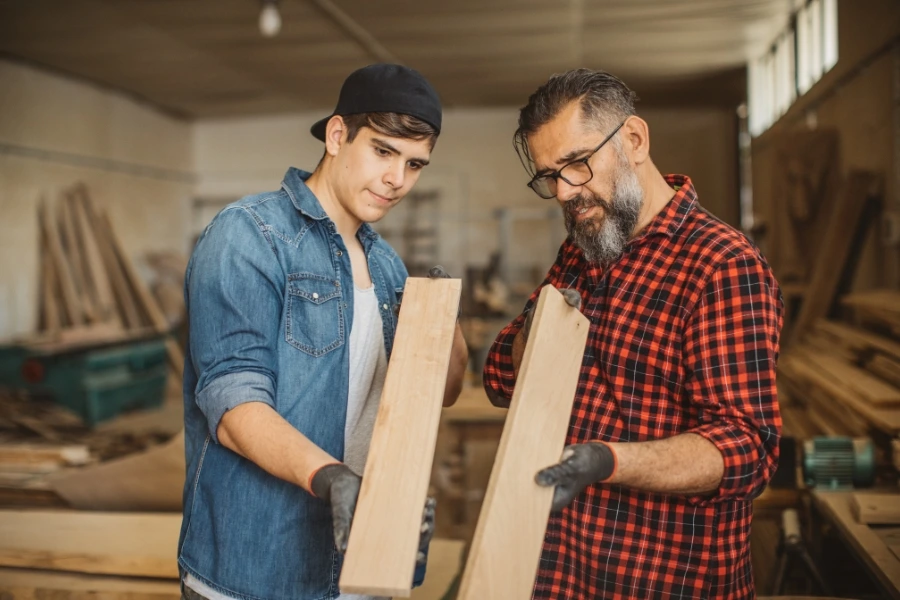 material plywood