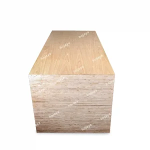 Teakblock