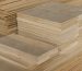 HMR vs plywood