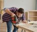 block board vs melamine