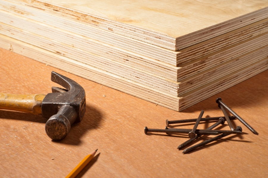 multiplek lokal dan impor