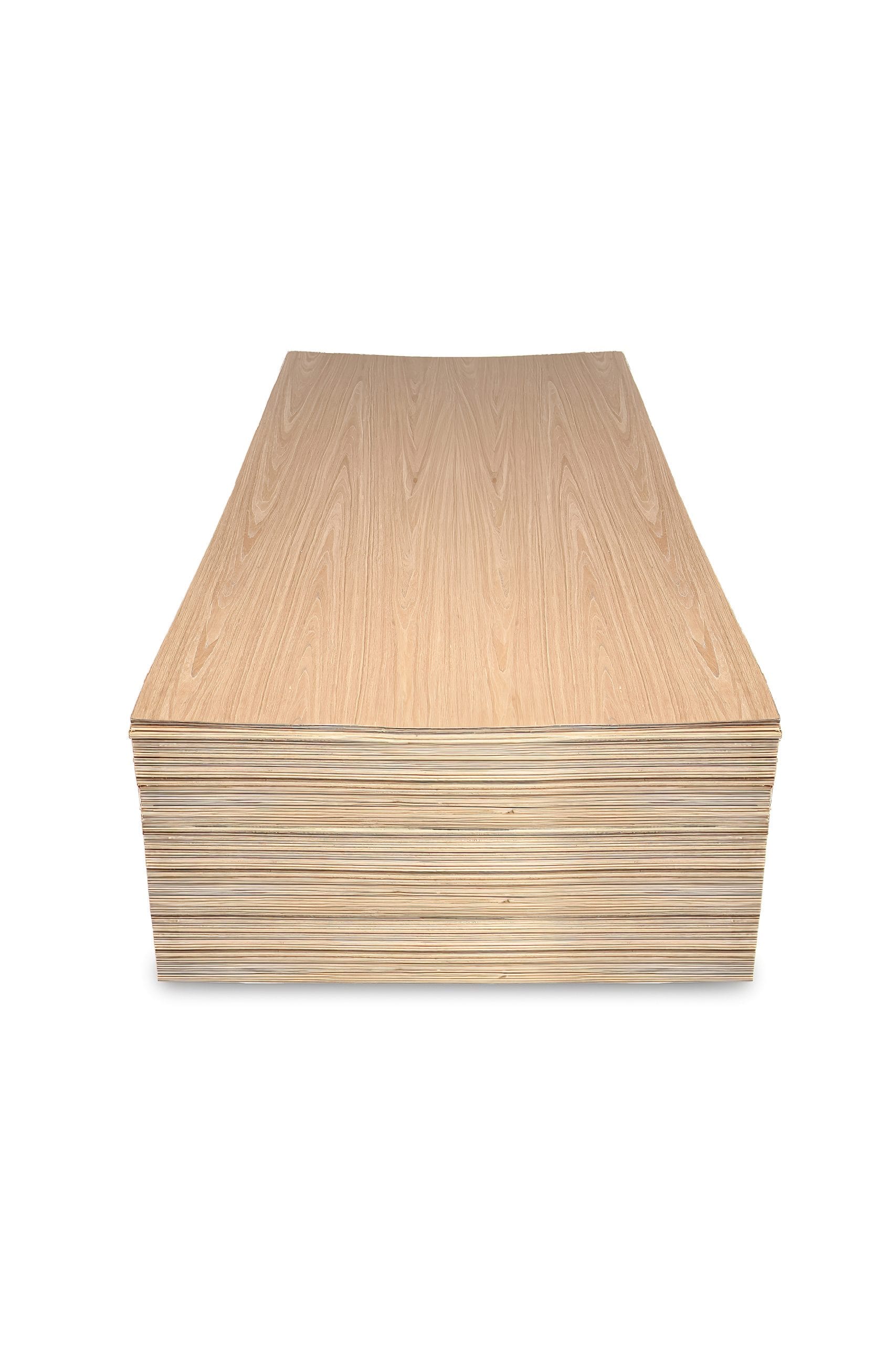 Teakwood Fancy Plywood Bandung