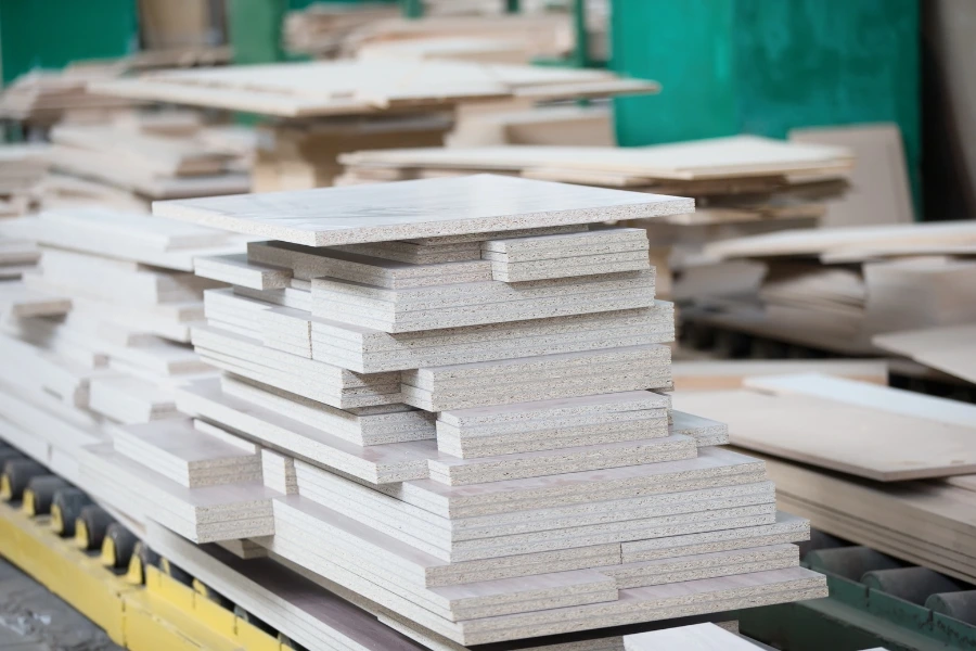 plywood murah
