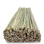 Bambu konstruksi untuk scaffolding & perancah, stok Hojaya Kayu Bandung