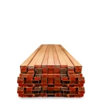 Kayu Kruing (Kamper Banjar) untuk rangka atap & balok lantai, Hojaya Kayu Bandung