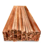Kayu Meranti Kalimantan untuk rangka & plafon, Hojaya Kayu Bandung