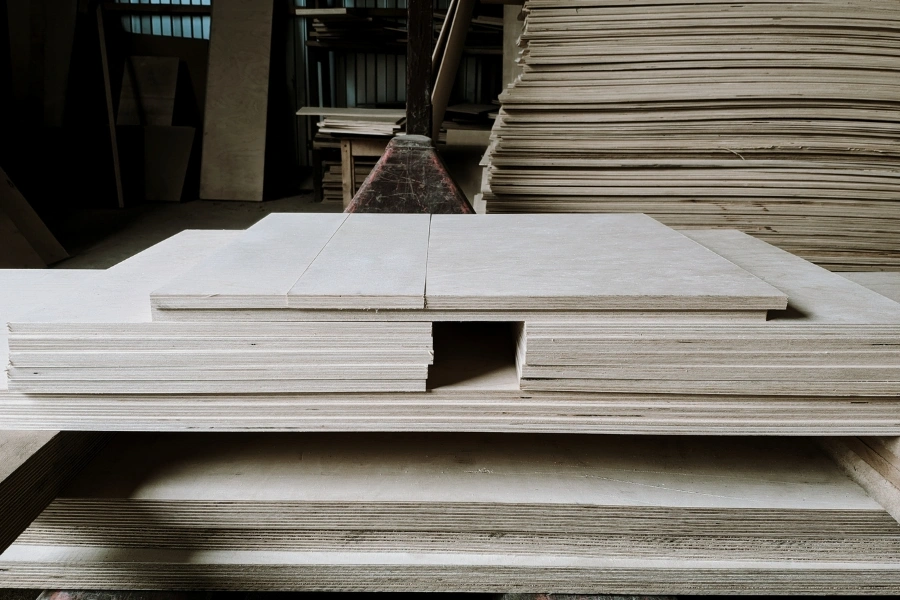 material plywood