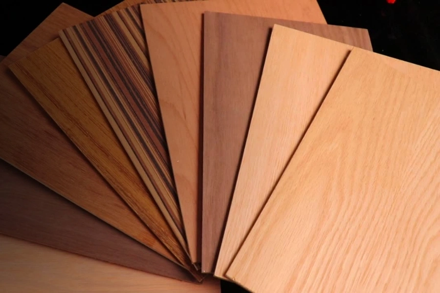 fancy plywood