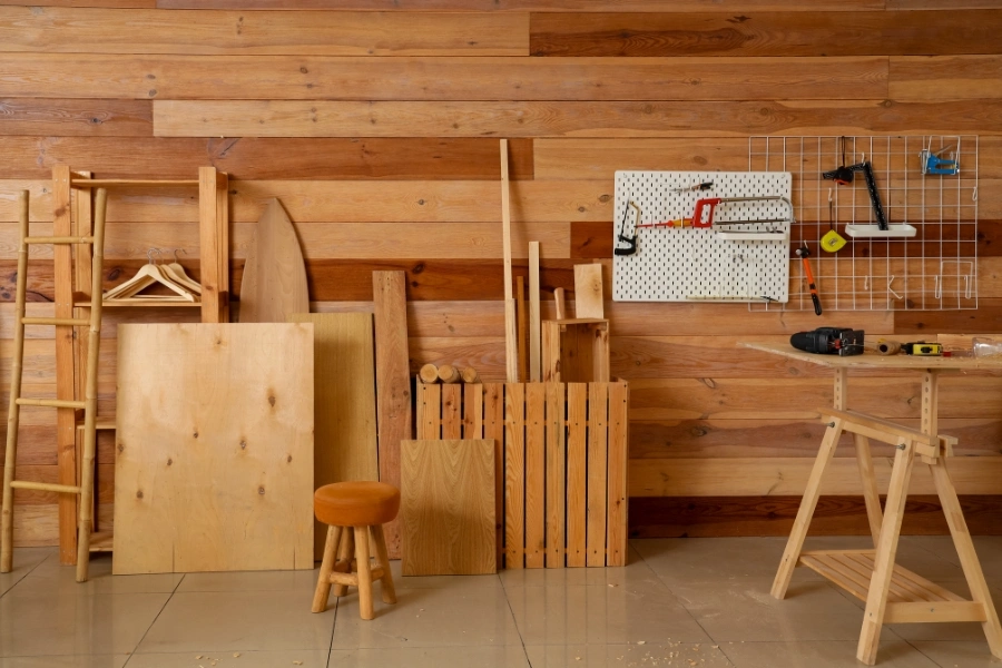 jenis plywood