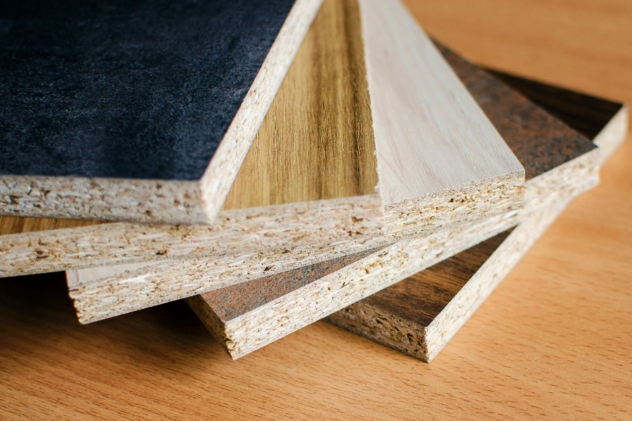 material MDF