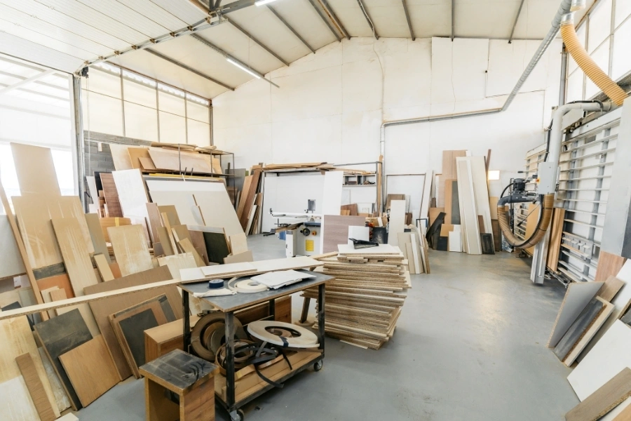 material plywood