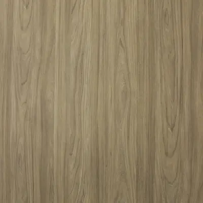 Swatch HPL Homega motif HZ 207 D (HZ207D) — woodgrain cokelat medium