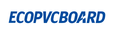 Logo Eco PVC Board