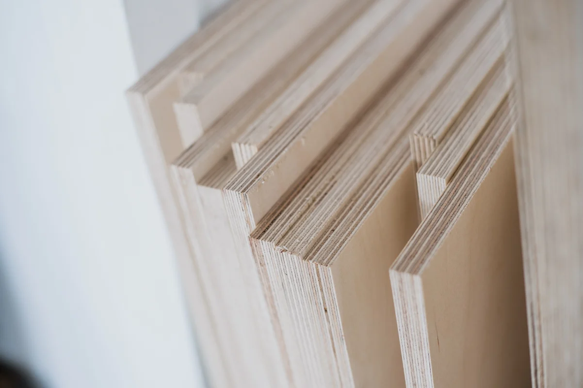 plywood delaminasi