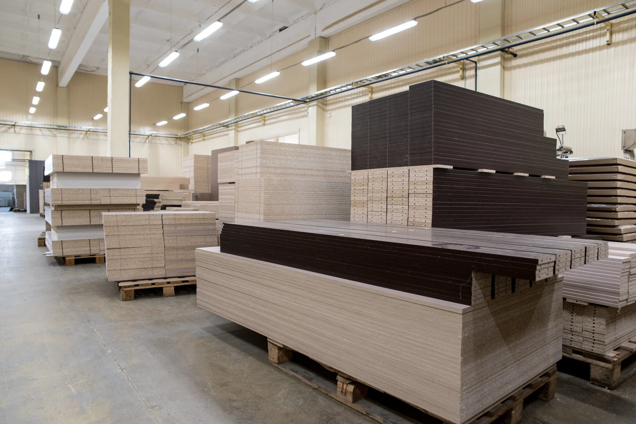 plywood WBP vs MR