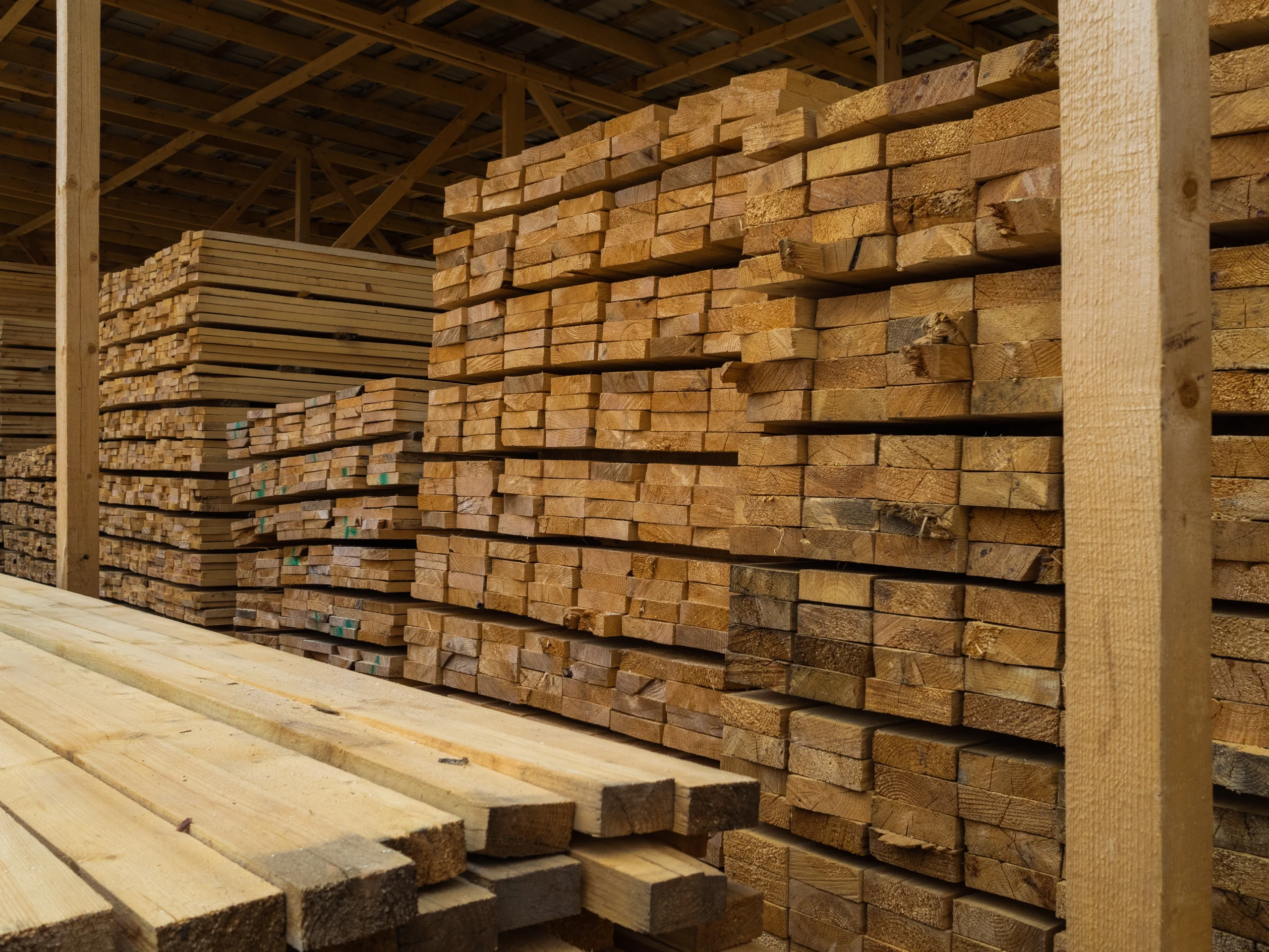 material kayu