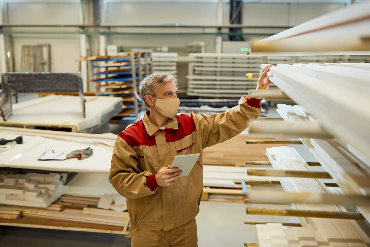 material plywood