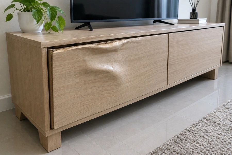 material MDF
