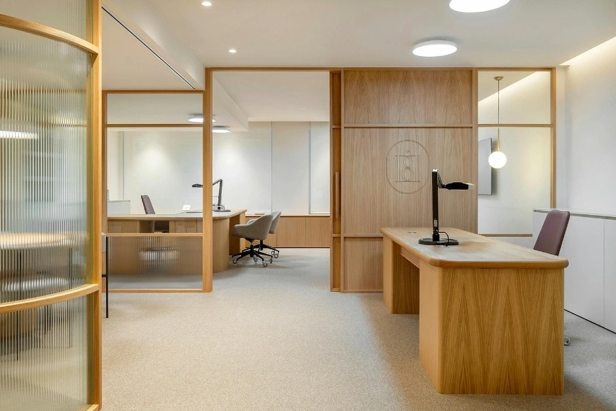 material kayu