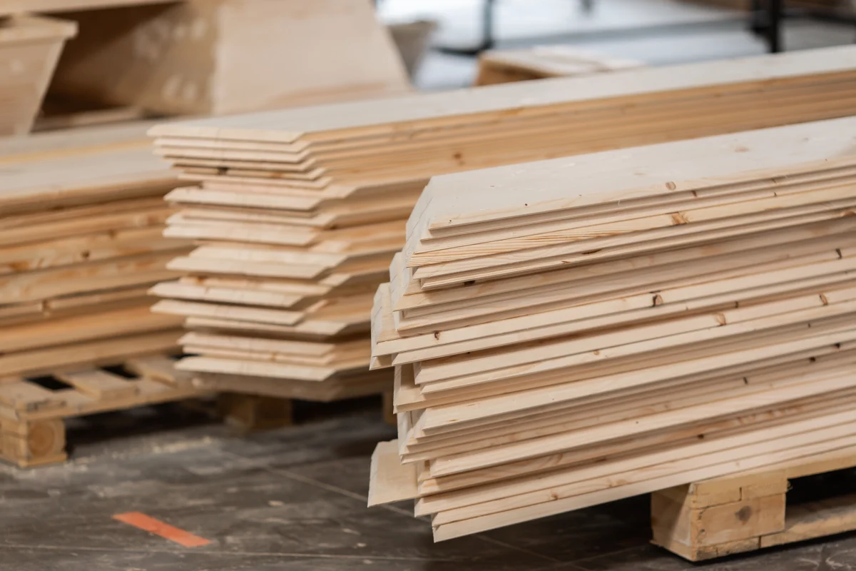 ketebalan plywood