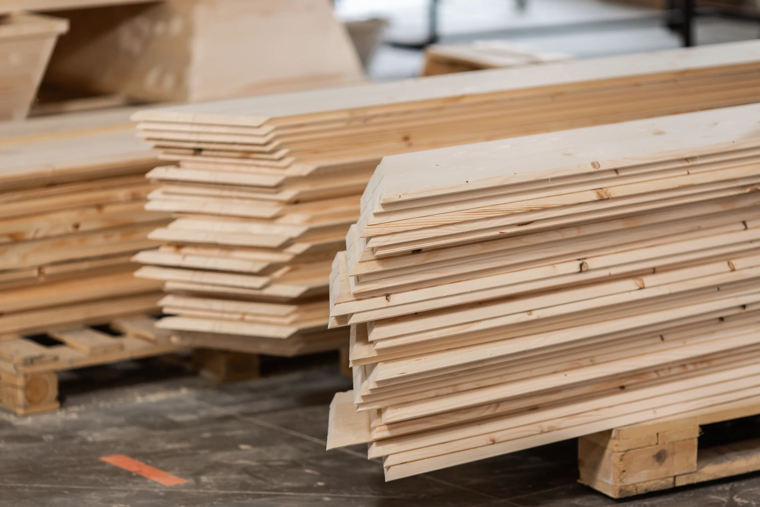 plywood thickness